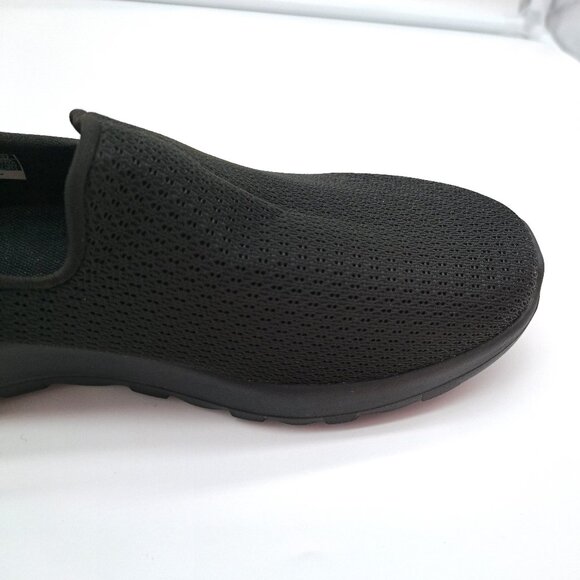 Skechers Womens Go Walk Flex Slip-ins - Relish Sneaker - Size 8 - Picture 11 of 13